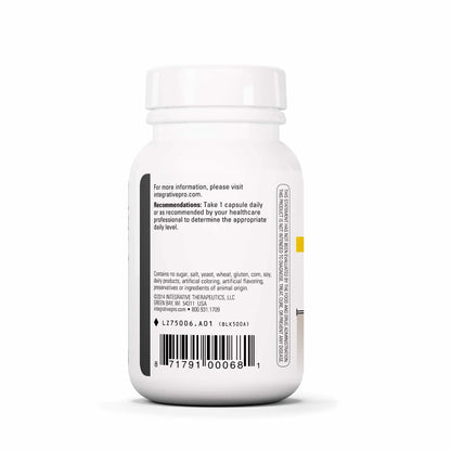 DHEA-5 by Integrative Therapeutics – Daily Health & Healthy Aging (60 Capsules)
