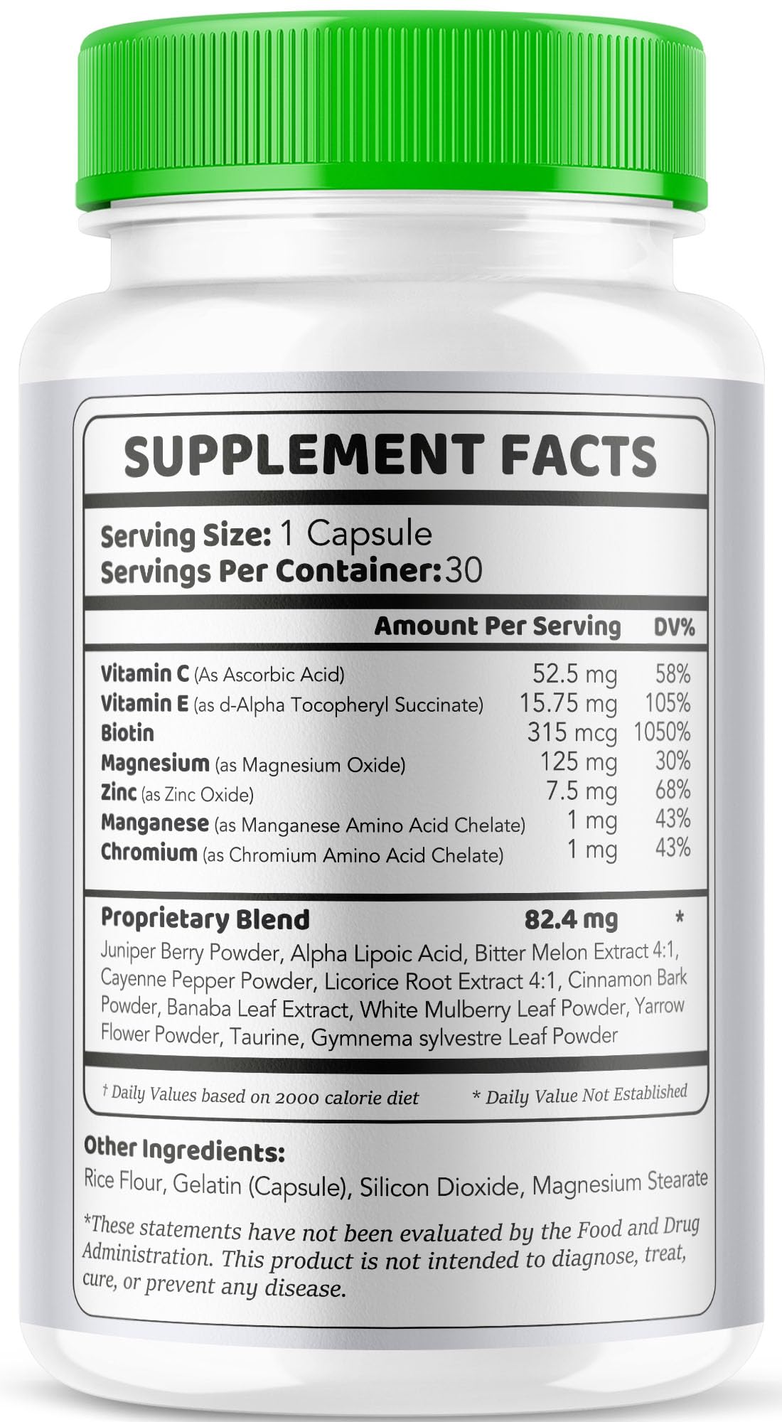 (3 Pack) Glycogen Plus – 600mg Capsules | Glycogen Support