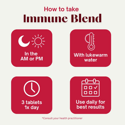 7-in-1 Immune Support Supplement – Moringa, Vitamin C, Elderberry | Vegan, Organic