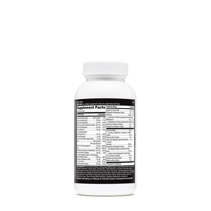 GNC Mega Men Essentials One Daily Multivitamin | Supports Health & Muscle Performance | 60 Count