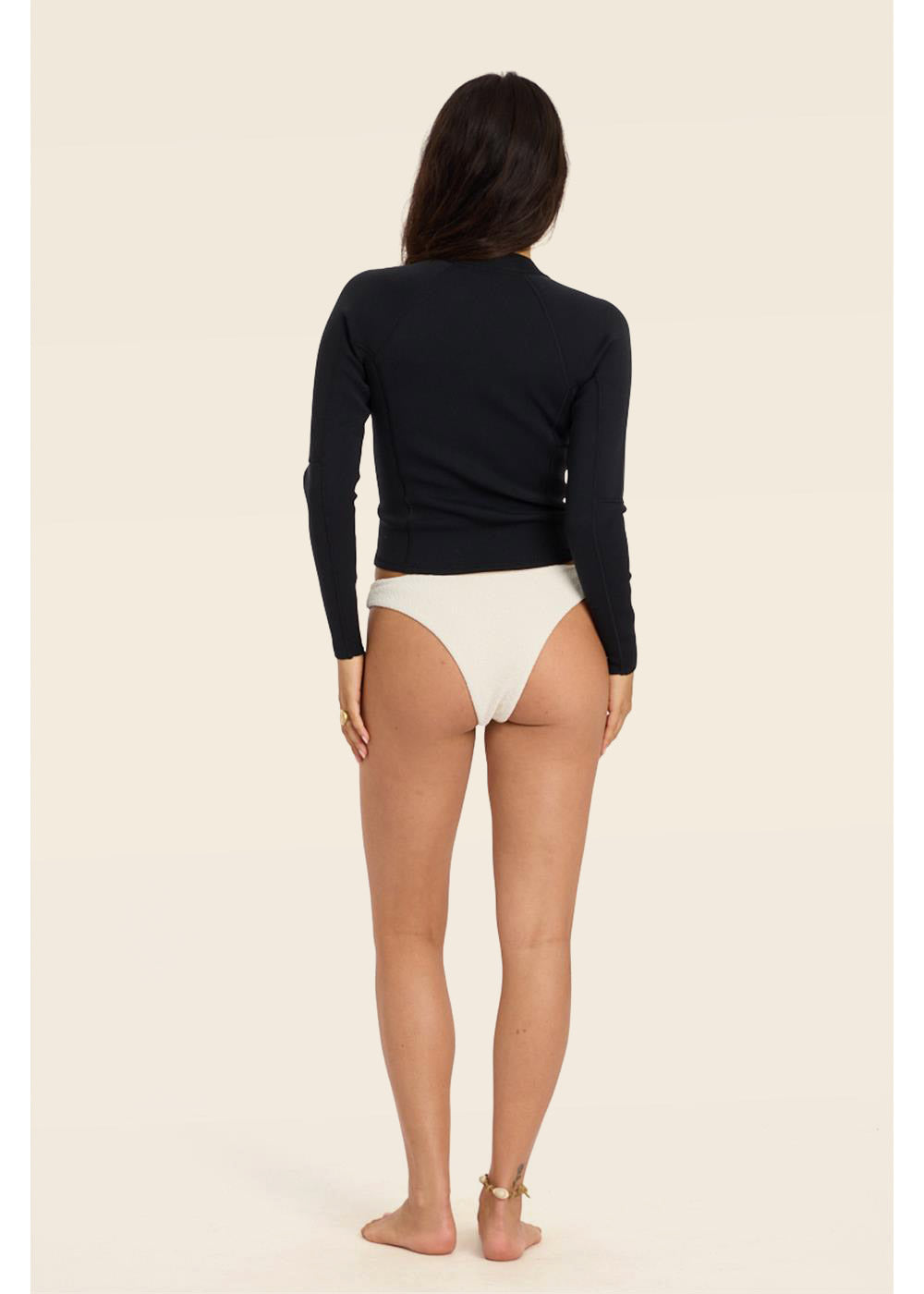 Sisstr summer seas neoprene jacket