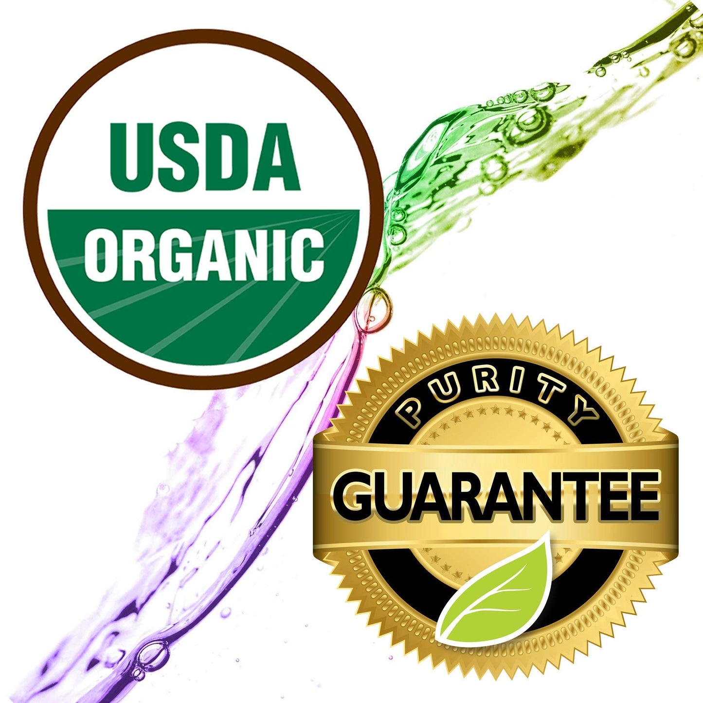 Healing Solutions Sleep Essential Oil Blend – 10 ml, Organic & Pure