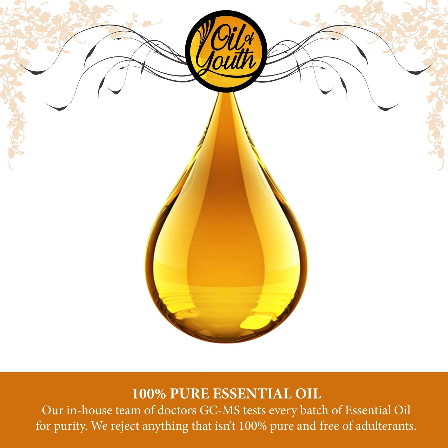 Oil of Youth Grapefruit Essential Oil 4 oz – Aromatherapy