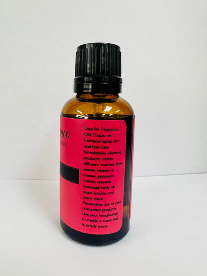 Grapefruit 30ml Premium Fragrance Oil | Eternal Essence Oils