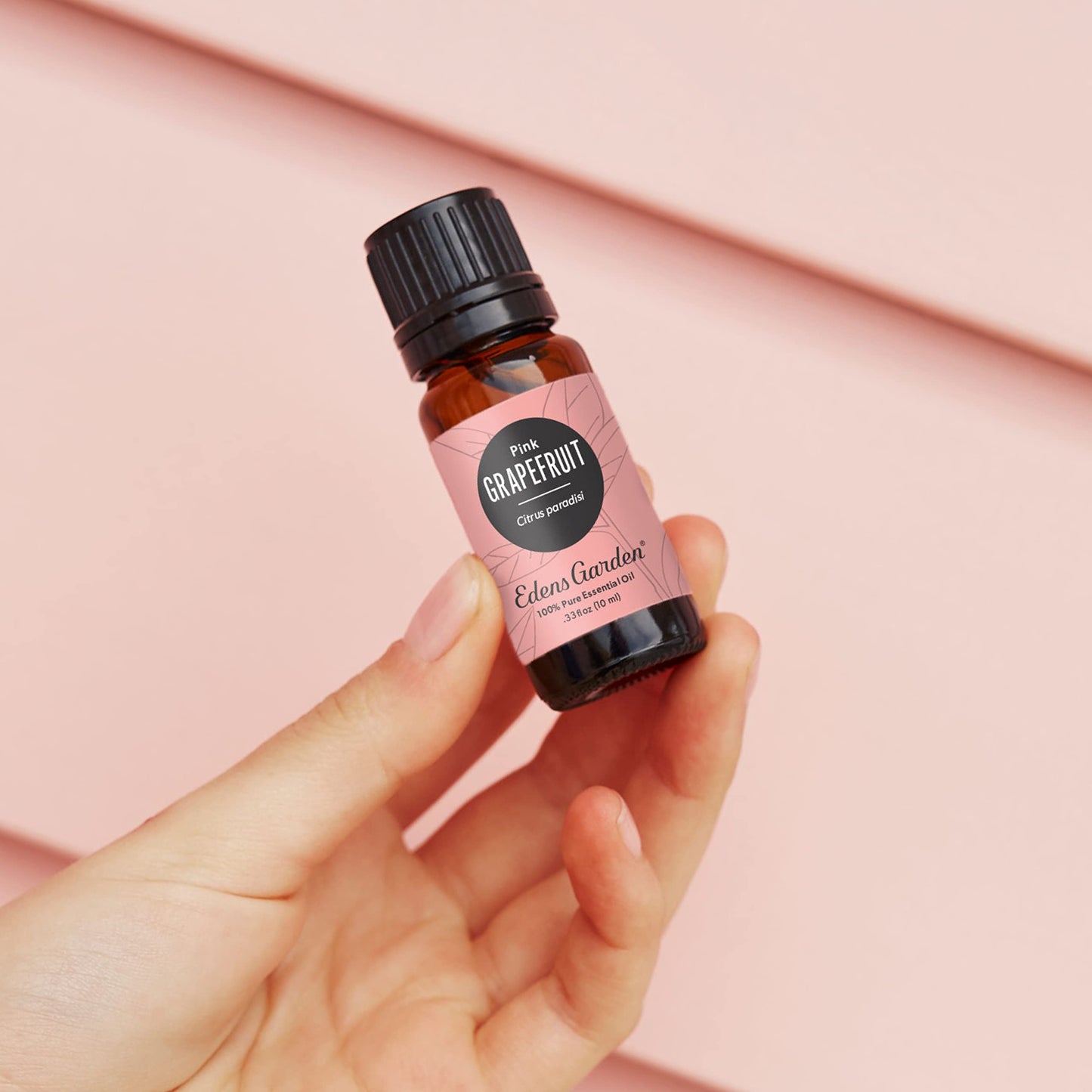 Grapefruit Pink Essential Oil – Edens Garden 100% Pure, 30 ml