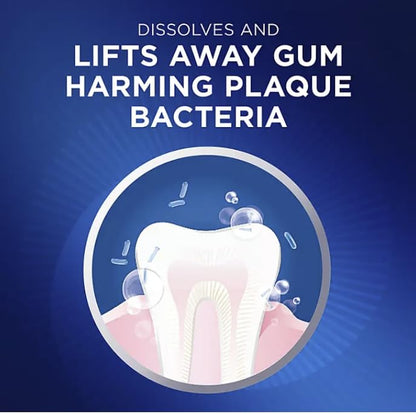 Pro-Health Gum Detoxify Ultra Toothpaste Bundle with Tongue Cleaner