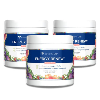 Gundry MD Energy Renew – Muscle Recovery & Cardiovascular Health (3)