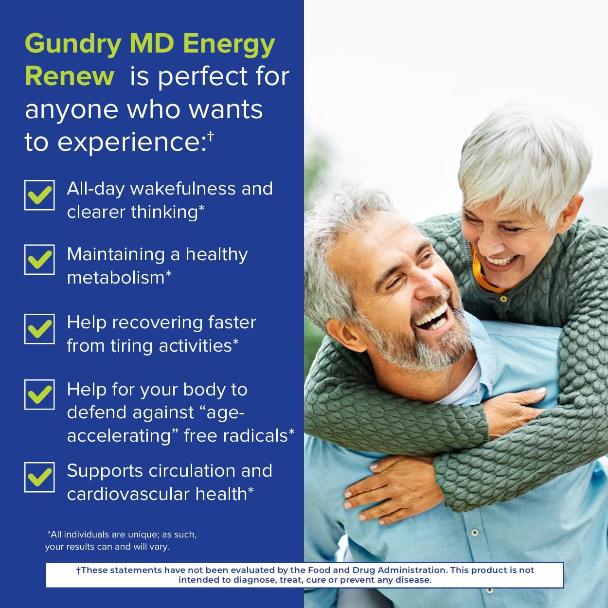 Gundry MD Energy Renew – Muscle Recovery & Cardiovascular Health (3)