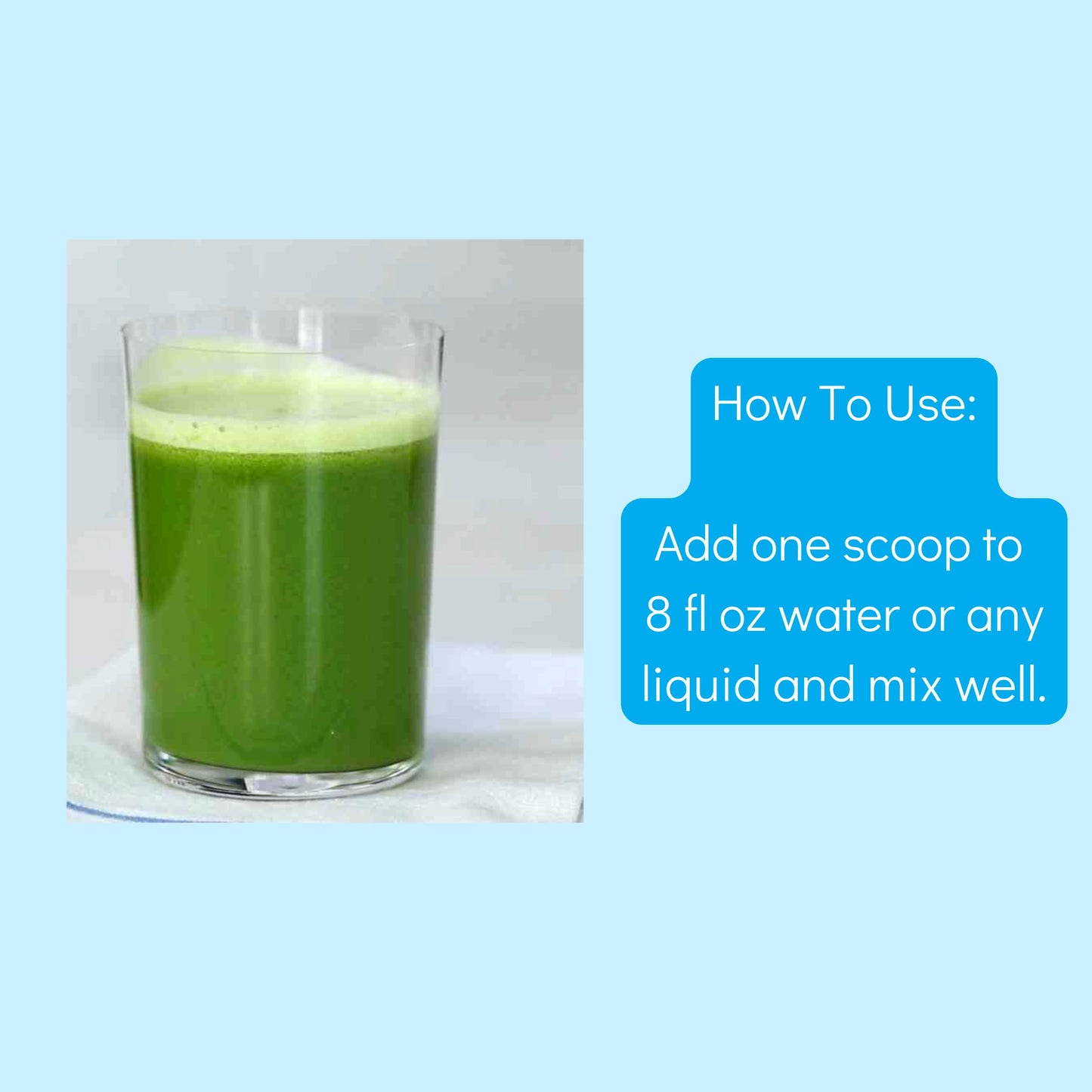 Gut-Duction Bloat Control – Gut Health Superfood Formula | Plant-Based Protein & Probiotics