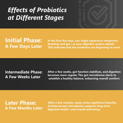 Proriginal Probiotics for Women & Men – 100 Billion CFU, 35 Strains, Prebiotics & Enzymes, 180 Caps