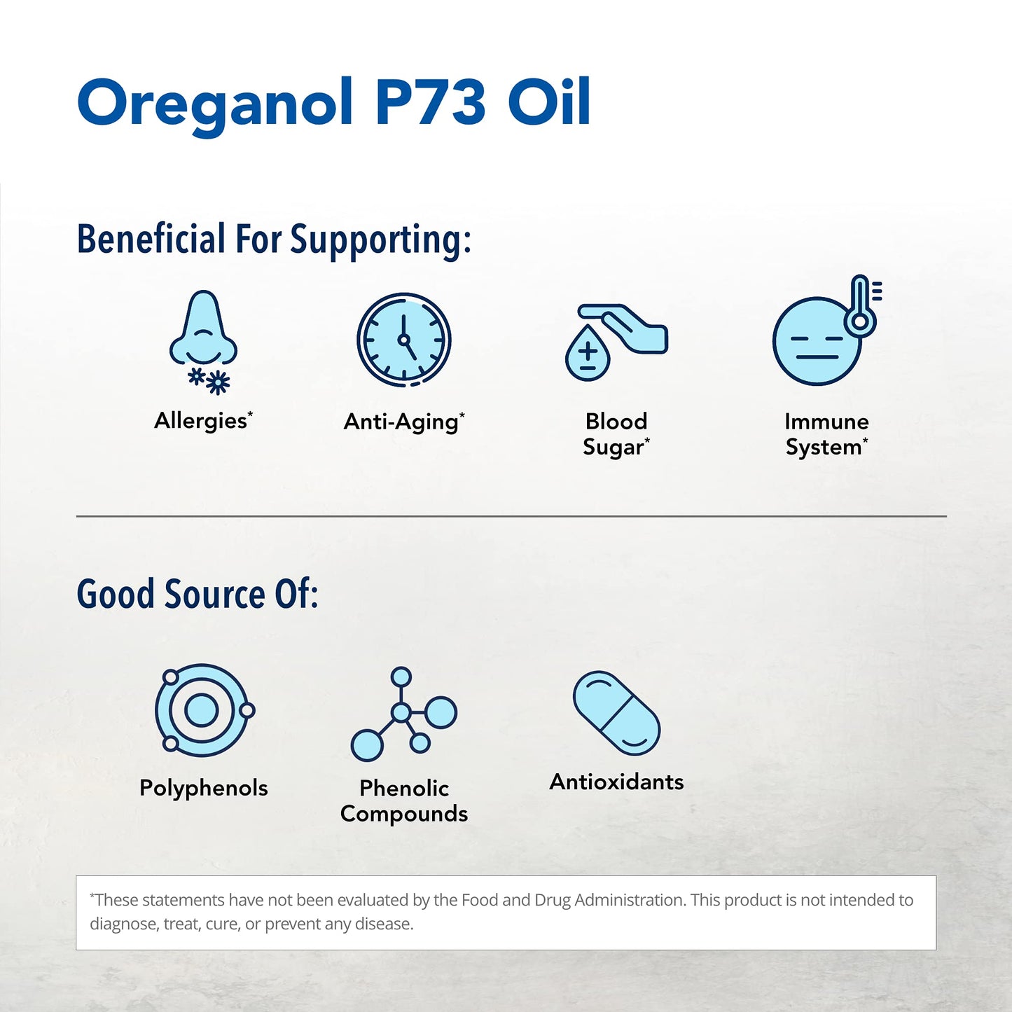 H2Orega Mycelized Oil of Oregano, 1 fl oz – Immune Support, Non-GMO | North American Herb & Spice