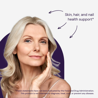 Healthy Origins Biotin 10,000 mcg – USP Grade, Non-GMO, Gluten Free | Hair & Nail Support