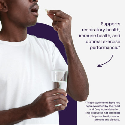 Healthy Origins Quercetin Phytosome 500 mg – Immune & Respiratory Support