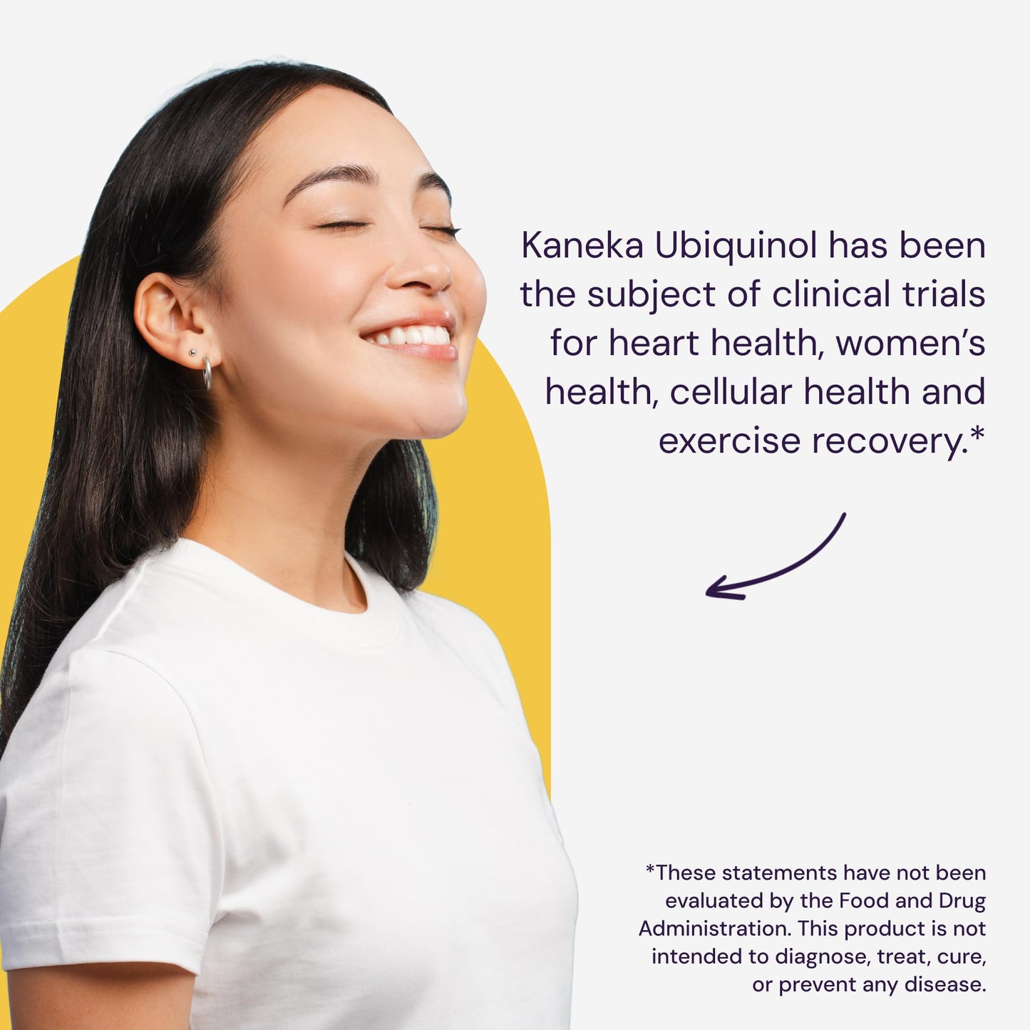 Healthy Origins Ubiquinol 100 mg – Kaneka QH, Non-GMO, Gluten Free, 150 Softgels