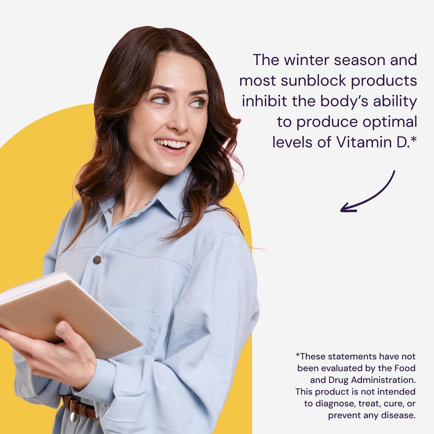 Healthy Origins Vitamin D3 10,000 IU - 120 Softgels (Non-GMO, Gluten Free)