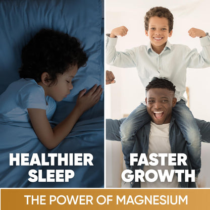 HighSpot Height Growth Gummies – Vitamins for Growth and Bone Support