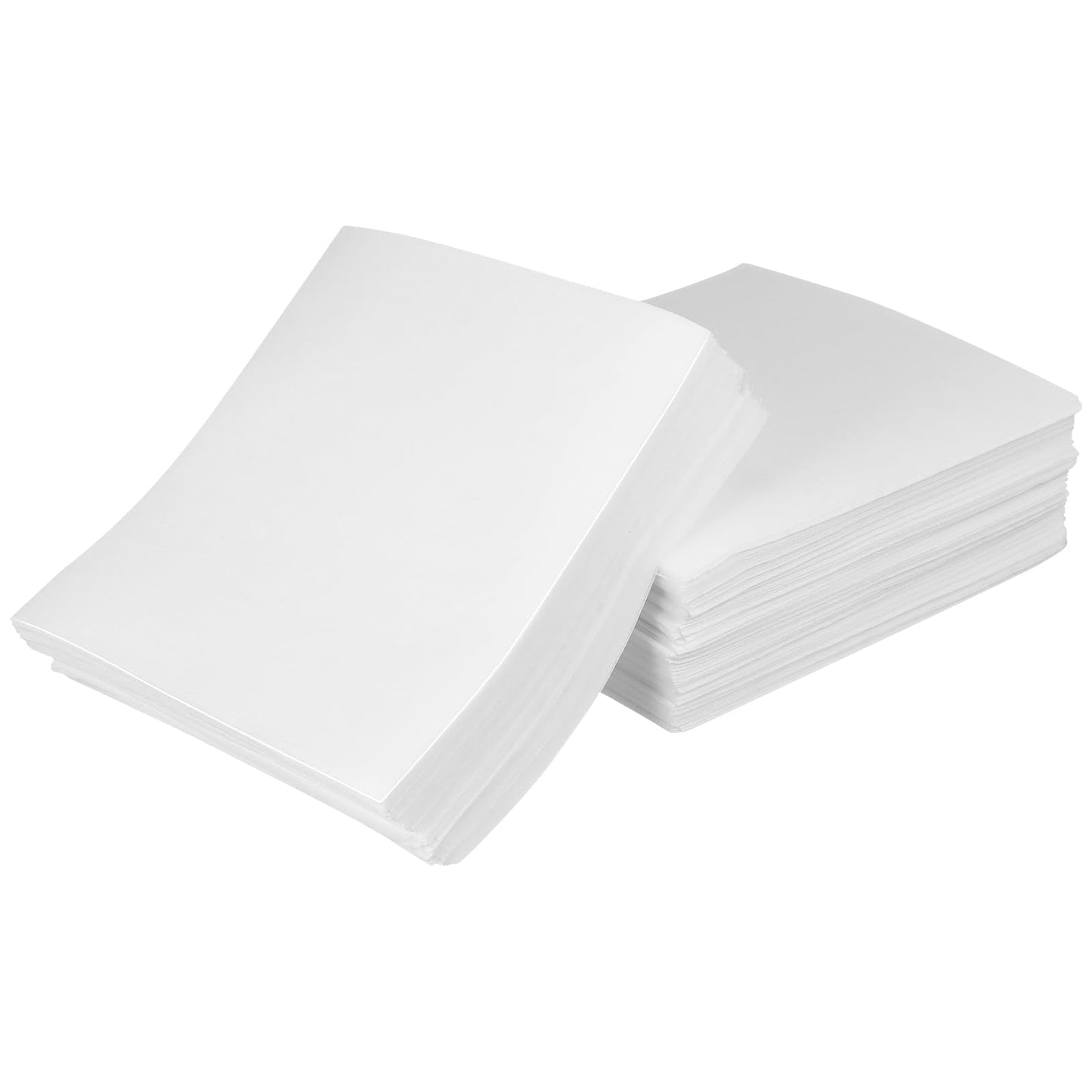 Hemoton 600 Pcs Electronic Wipes Screen Cleaner – Lint-Free Cleaning Cloths for Glasses, TV & Laptop
