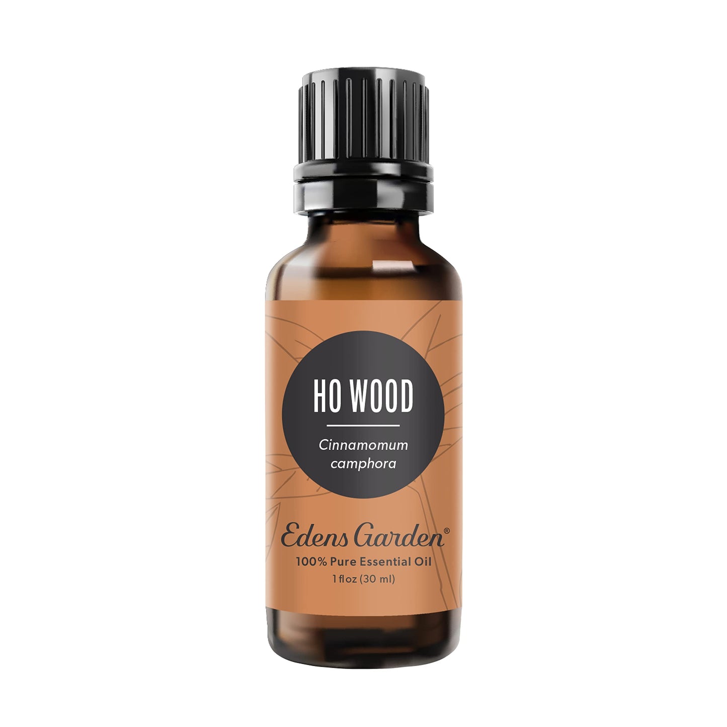 Edens Garden Ho Wood Essential Oil - 100% Pure, Premium Grade, 30 ml