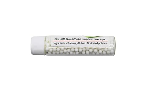 Crotalus Horridus Homeopathy Pellets 30C – Pack of 3 | Homeomart