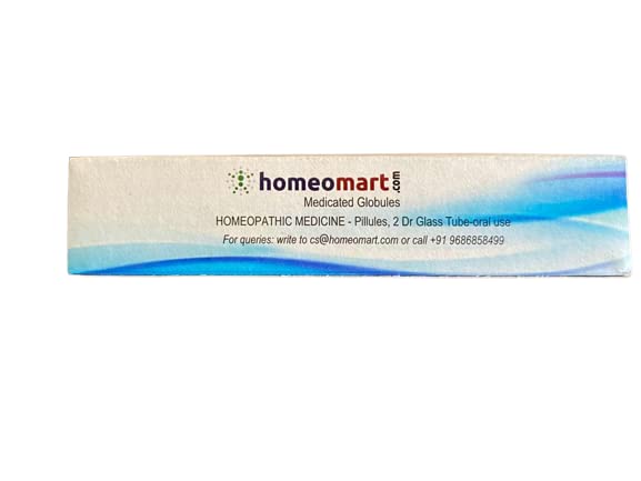 Hypericum Perforatum Homeopathy Pellets 30C Potency – Pack of 3 | homeomart.com