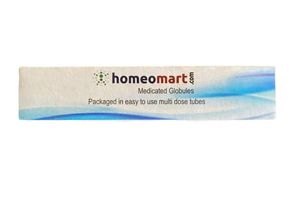 homeomart.com Ipecacuanha Homeopathy Pellets (Pills) in 6C Potency, Pack of 3