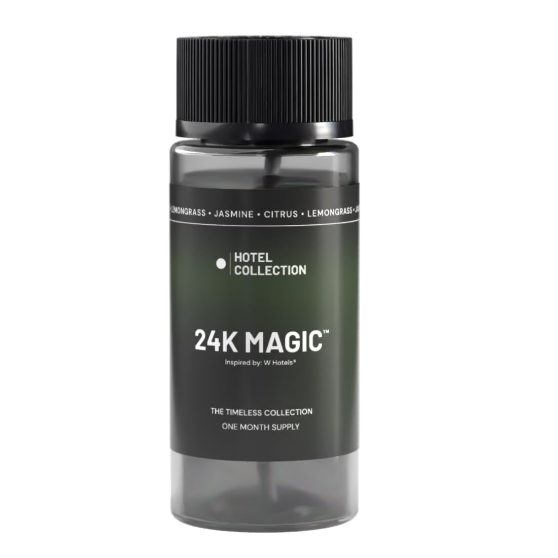 Hotel Collection Diffuser Oil 24K Magic Pro-Pod – Bergamot, Lemongrass & Laurel – 30ml