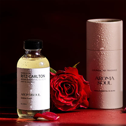 Hotel Diffuser Oil Inspired by Ritz-Carlton Scent - Premium Fragrance Oil 250 mL (8 oz) SA61119323
