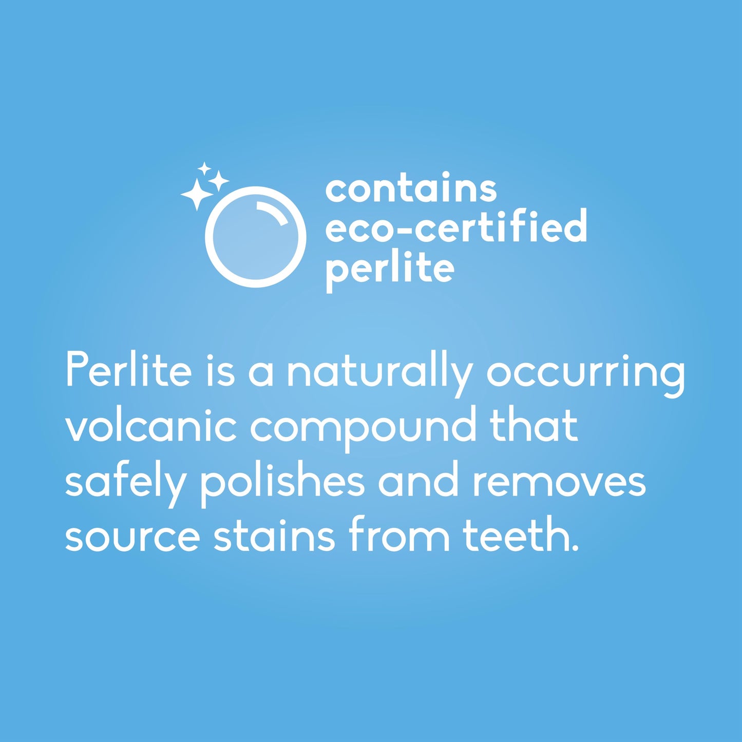 The Humble Co Fluoride-Free Teeth Whitening Toothpaste – Peppermint (2 Pack)