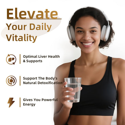 iMATCHME Grass-Fed Beef Liver Capsules for Women & Men | Hormone Balance & Energy - 60 Caps