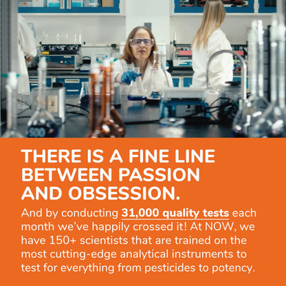 NOW Foods Vitamin D-3 2000 IU Softgels – High Potency, Immune & Bone Support