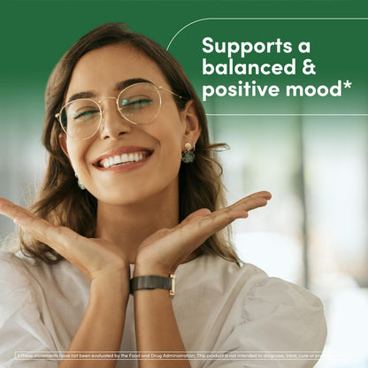 Organic Shatavari Capsules - 1000mg per Serving, 90 Day Supply | Double Wood