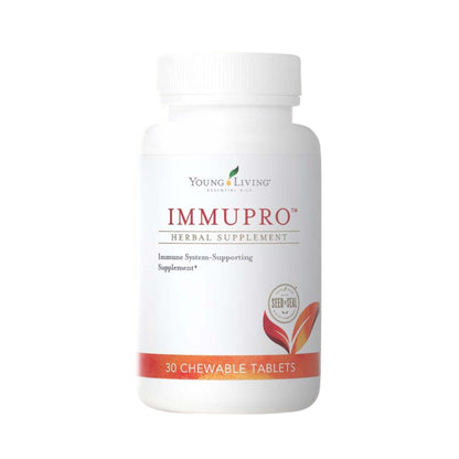 ImmuPro 30 Chewable Tabs 0.2 lb - Young Living