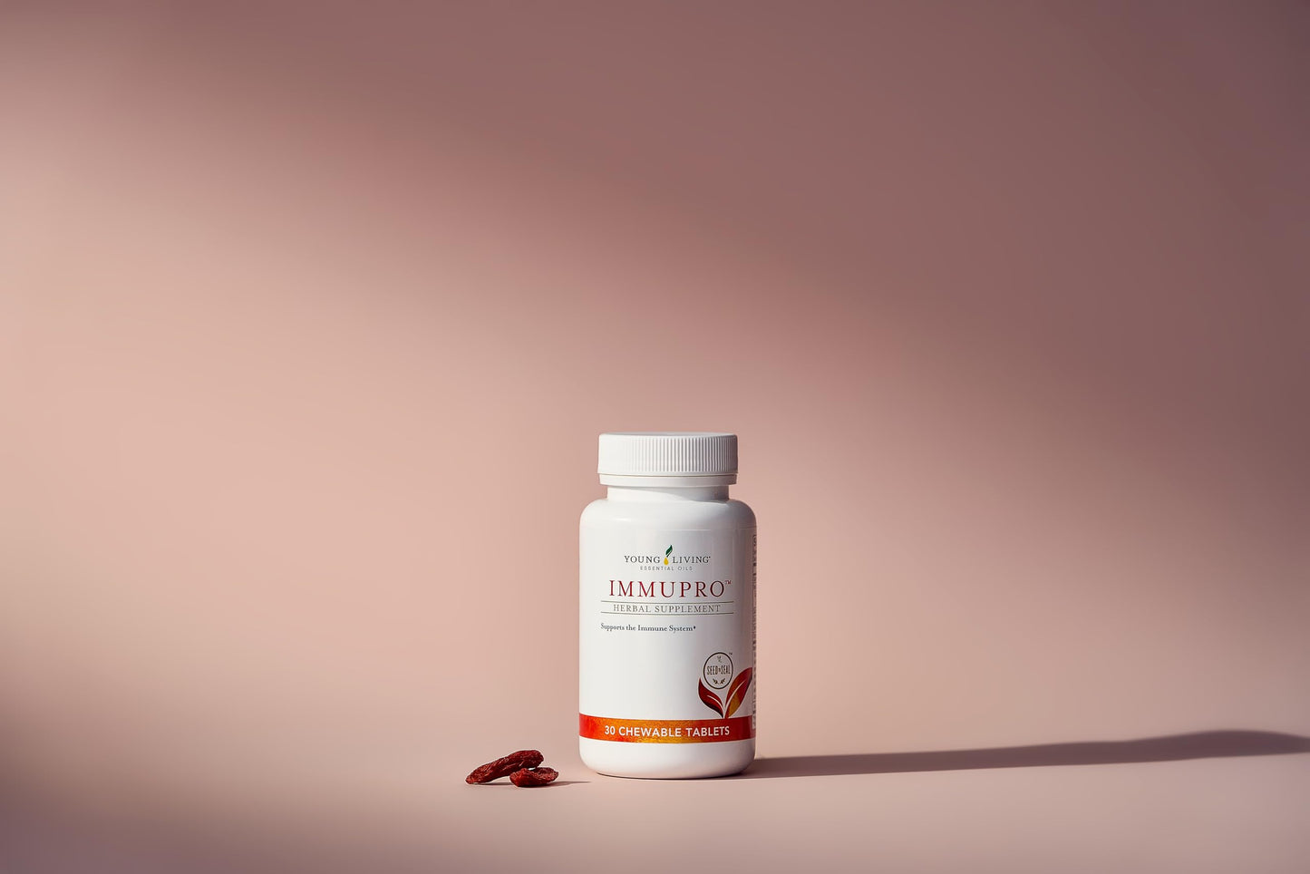 ImmuPro 30 Chewable Tabs 0.2 lb - Young Living