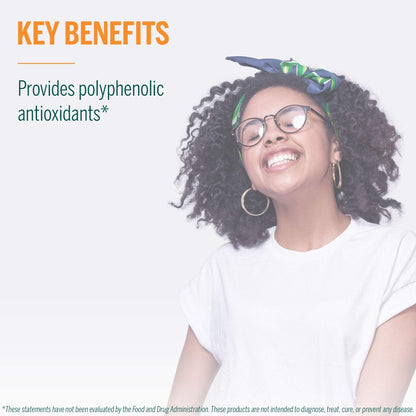 Genestra Brands Phyto Greens Capsules | Organic Greens, Vitamins & Enzymes - 180 Capsules