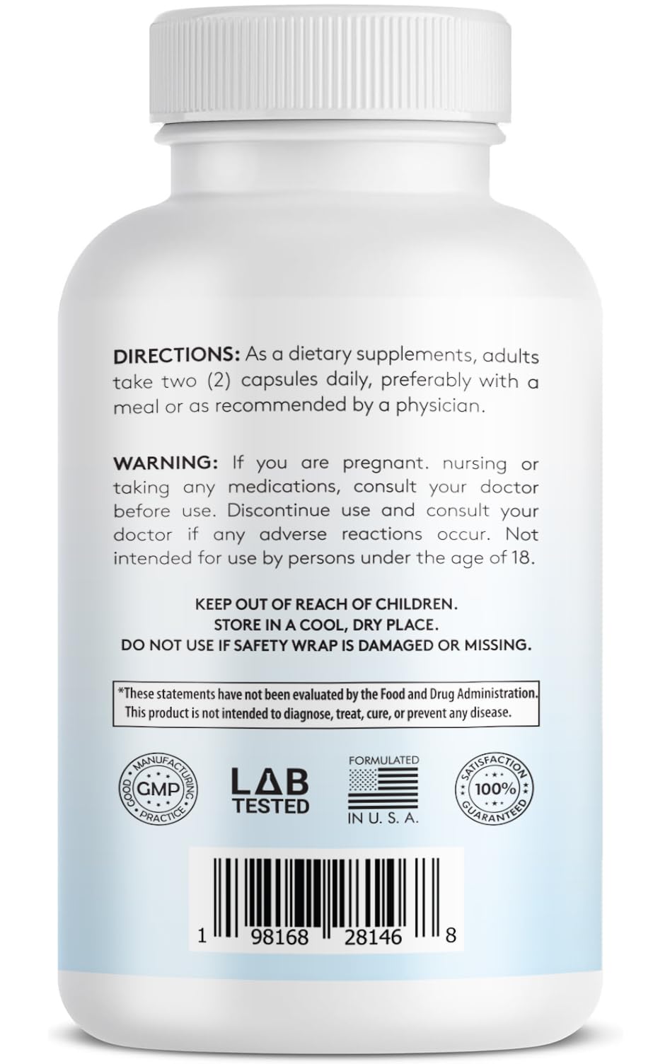 Infusions International Phytoceramides 200 Capsules | Skin Repair & Anti-Aging | Plant-Derived Ceramides 700mg | Gluten Free & Non-GMO