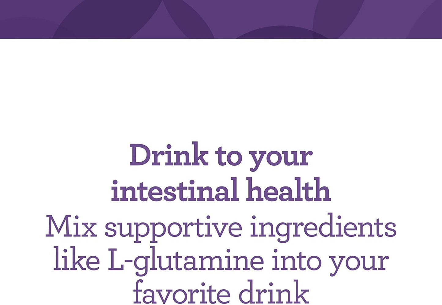 INNATE Response GI Response - Digestive Support Powder with 5g Glutamine per Serving | 30 Servings (228 g)