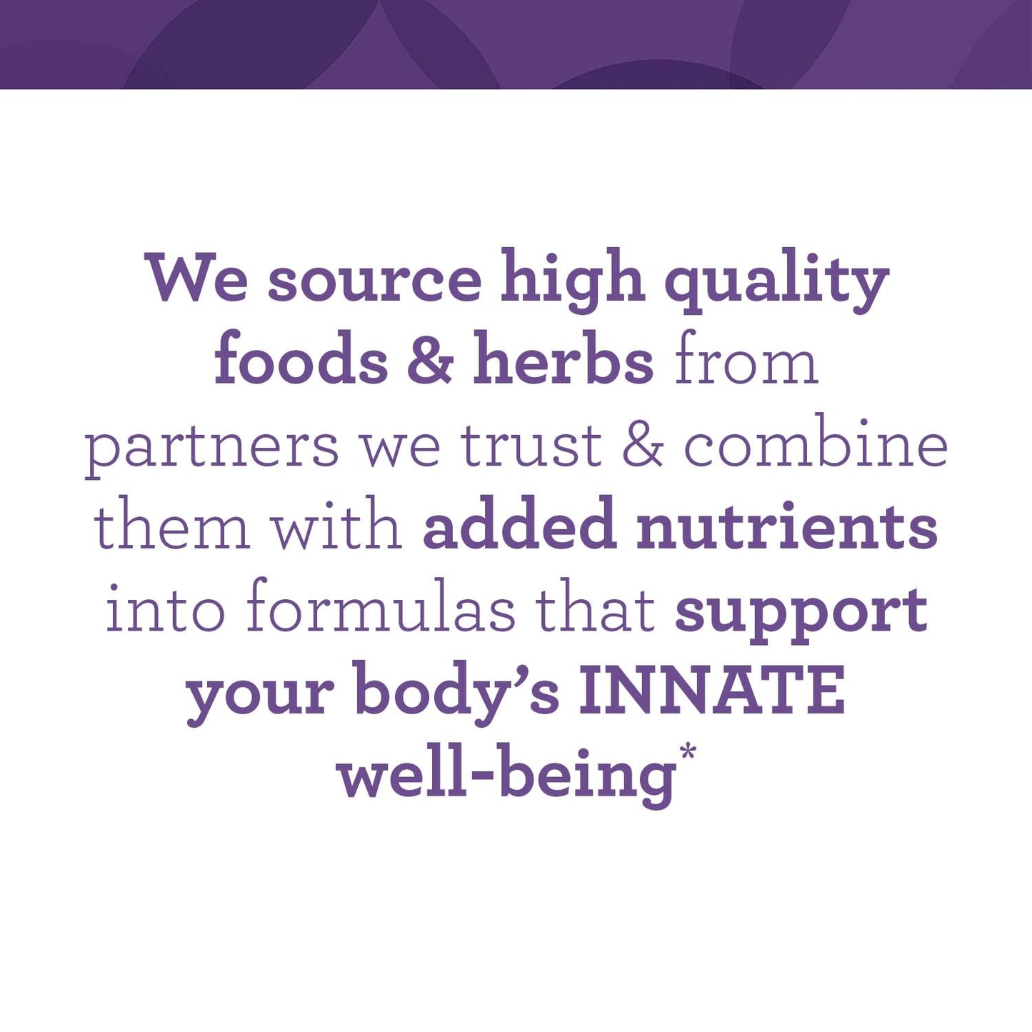 Innate Response Formulas Men's 40+ Multivitamin - Iron-Free Daily Multivitamin (60 Servings)
