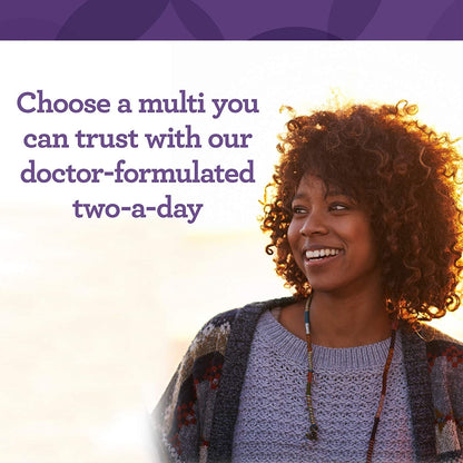 Innate Response Formulas Women’s Multivitamin – Daily Multivitamin for Women