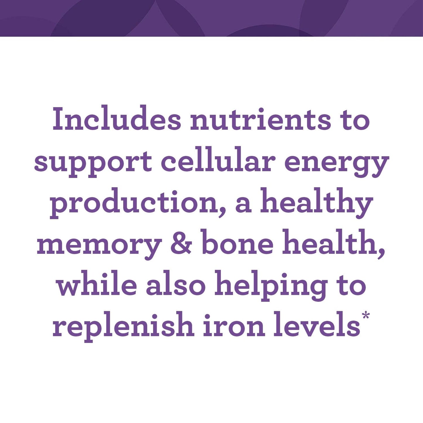 Innate Response Formulas Women’s Multivitamin – Daily Multivitamin for Women