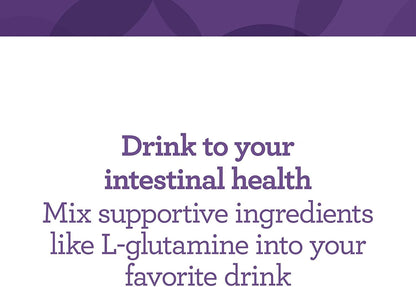 INNATE Response GI Response - Digestive Support Powder with 5g Glutamine per Serving | 30 Servings (228 g)