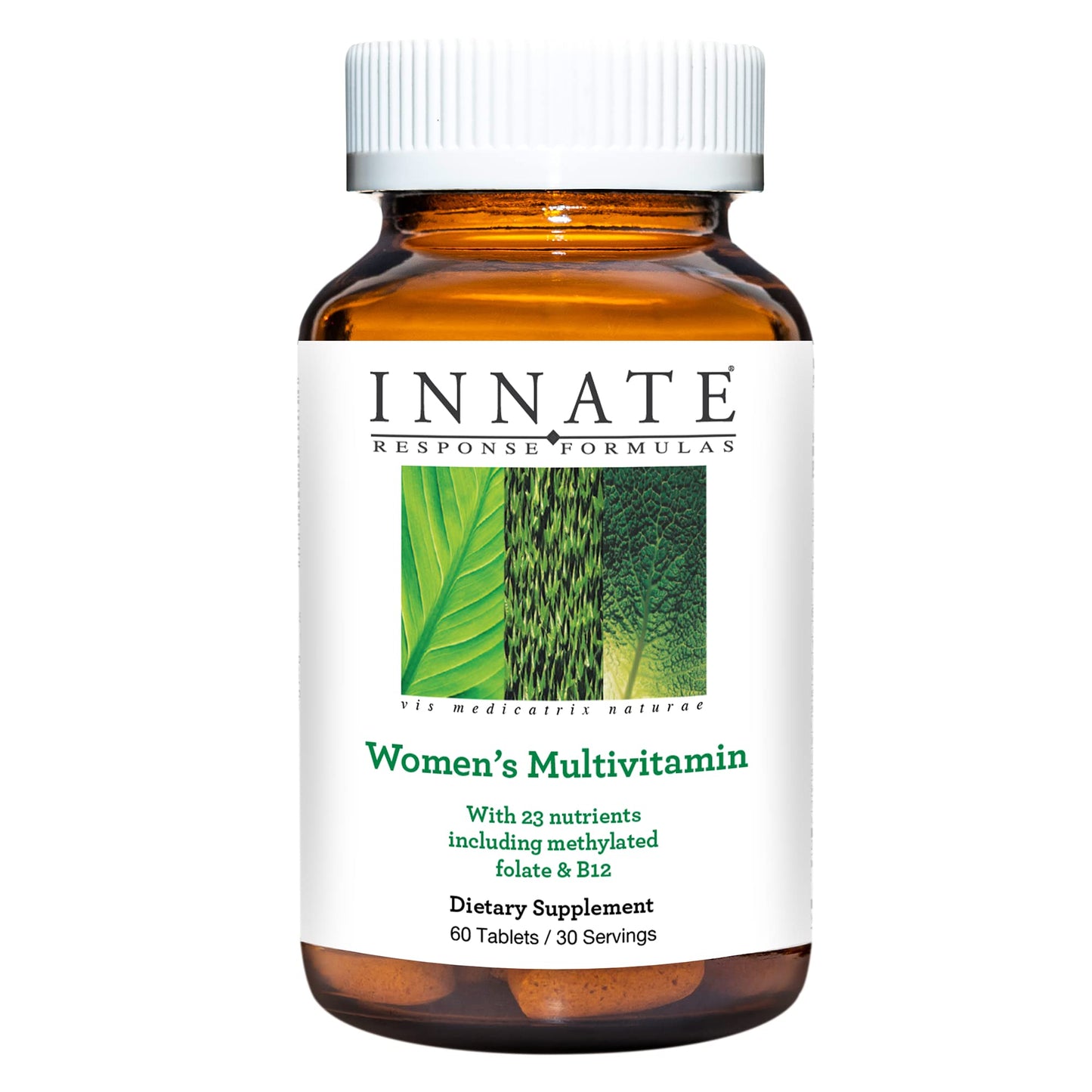 Innate Response Formulas Women’s Multivitamin – Daily Multivitamin for Women