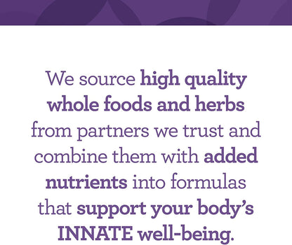 Innate Response Formulas Women’s Multivitamin – Daily Multivitamin for Women