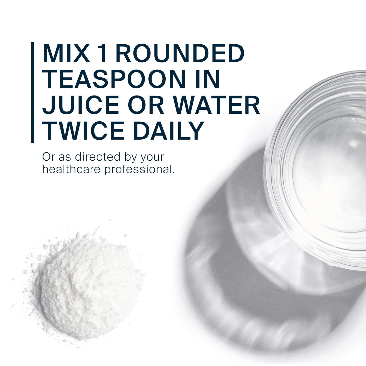 Vital Nutrients Inositol Powder | Myo-Inositol for Hormone & Energy Support | 56 Servings | Vegan, Gluten & Dairy Free