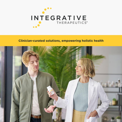 Integrative Therapeutics Cortisol Manager & HPA Adapt – Stress Support Bundle