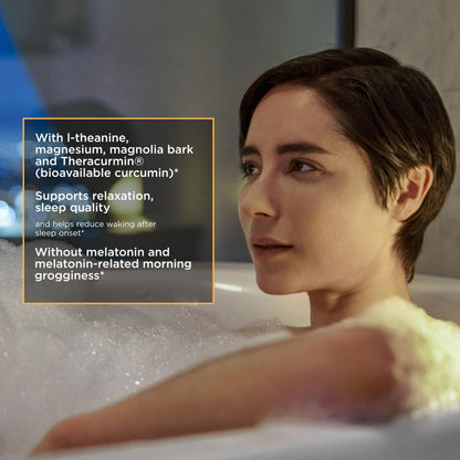 Integrative Therapeutics Pro-Som – Melatonin-Free Sleep Support (60 capsules)