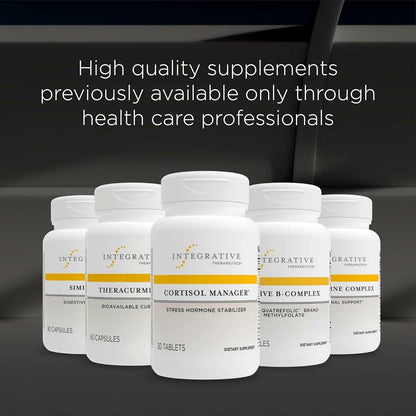 Integrative Therapeutics Similase – Digestive Enzyme Supplement for Adults, Dairy-Free & Vegan, 180 Count (90 Servings)