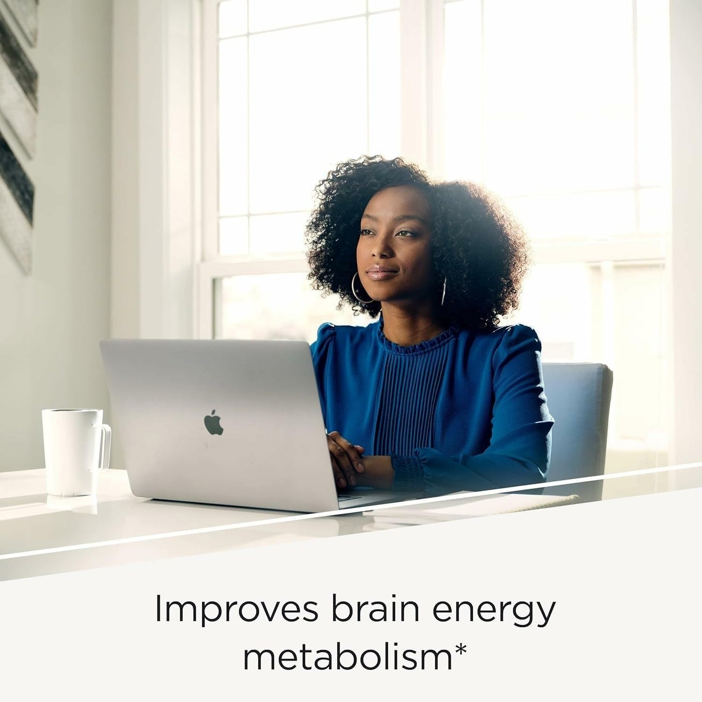 Integrative Therapeutics Neurologix – Non-Stimulant Brain Health Nootropic (120 capsules)