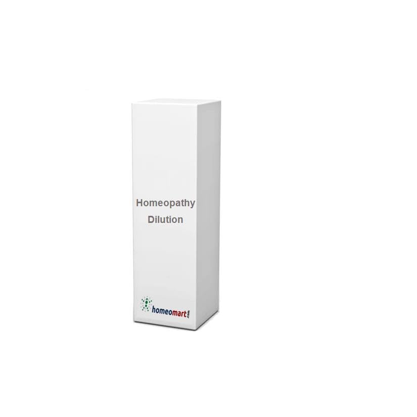 Homeomart.com Ipecacuanha 200C Homeopathy Dilution, 1 fl oz (30ml)