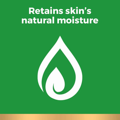 Irish Spring Mountain Chill Body Wash - Refreshing Clean & Invigorating Scent