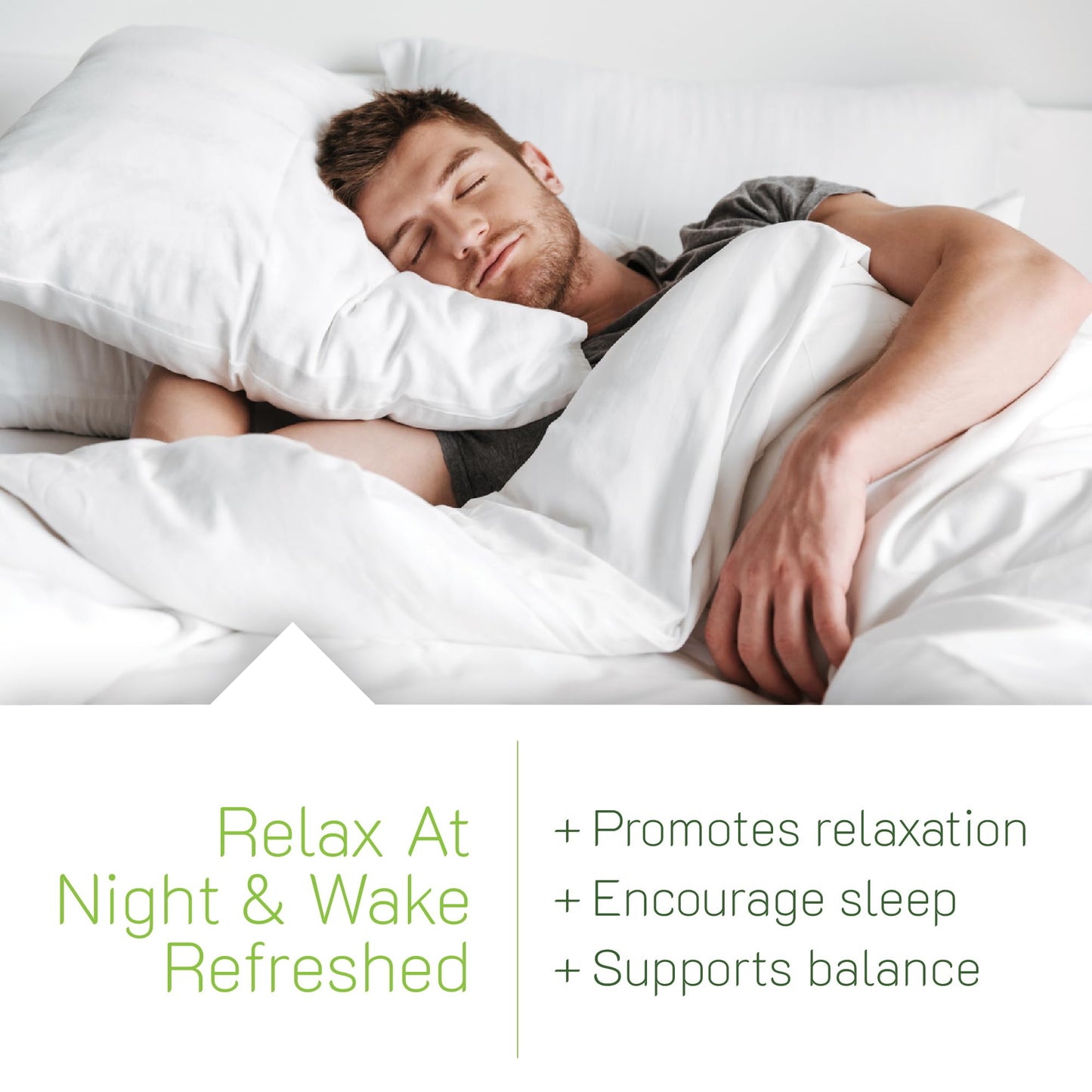 Irwin Naturals Power to Sleep PM - 60 Liquid Soft-Gels | Sleep Support